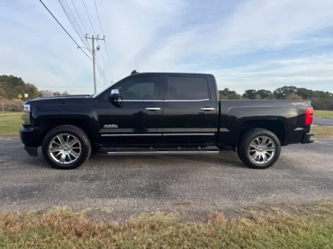 Photos of 2017 Chevrolet Silverado 1500 High Country for sale in Martin, TN at Taylor Automotive