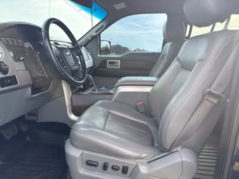 More photos of 2013 Ford F-150 Lariat at Taylor Automotive, TN