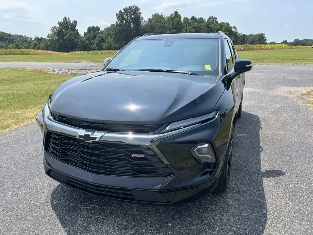 2025 Chevrolet Blazer RS for sale in Martin, TN