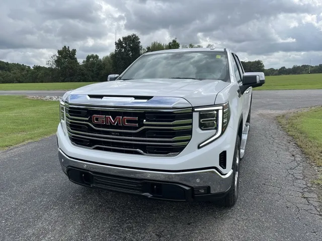 2025 GMC Sierra 1500 SLT for sale in Martin, TN