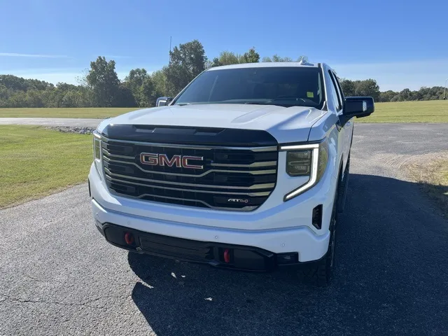 2025 GMC Sierra 1500 AT4 for sale in Martin, TN