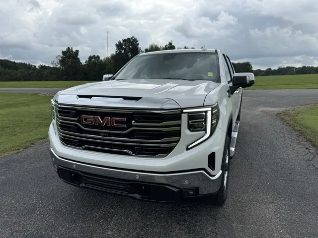 2025 GMC Sierra 1500 SLT for sale in Martin, TN