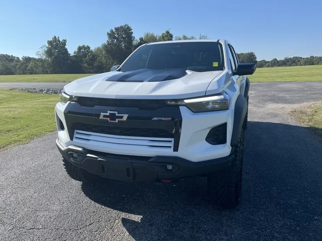2024 Chevrolet Colorado ZR2 for sale in Martin, TN