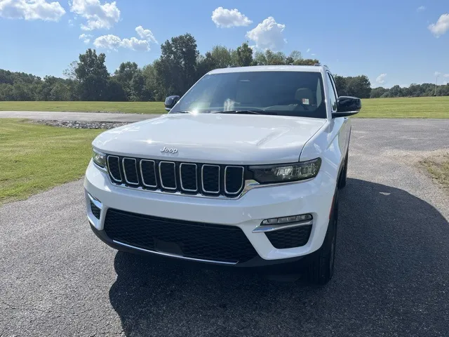 2025 Jeep Grand Cherokee Limited for sale in Martin, TN