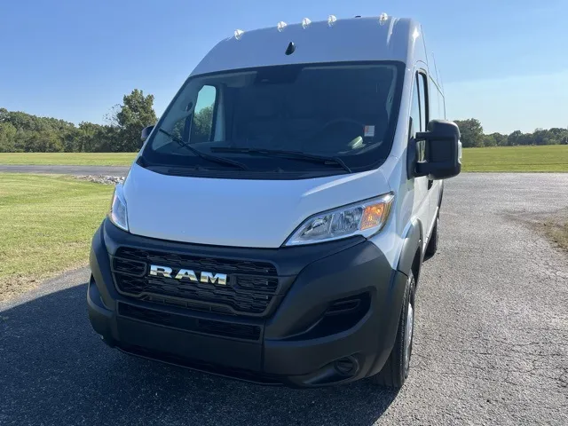 2025 Ram ProMaster 1500 for sale in Martin, TN