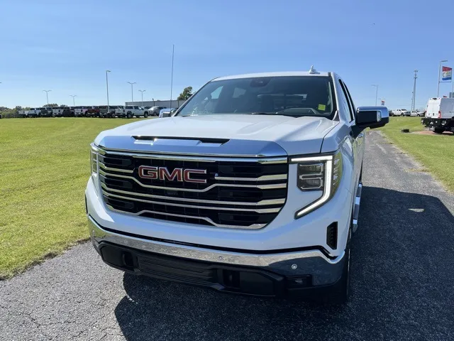2025 GMC Sierra 1500 SLT for sale in Martin, TN