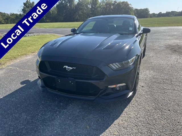 2017 Ford Mustang GT Premium for sale in Martin, TN