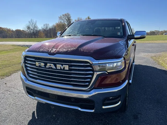 2025 Ram 1500 Laramie for sale in Martin, TN