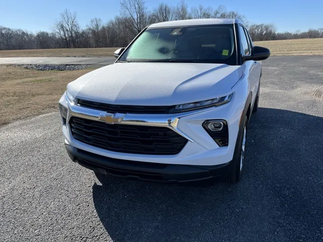 2025 Chevrolet TrailBlazer LS for sale in Martin, TN