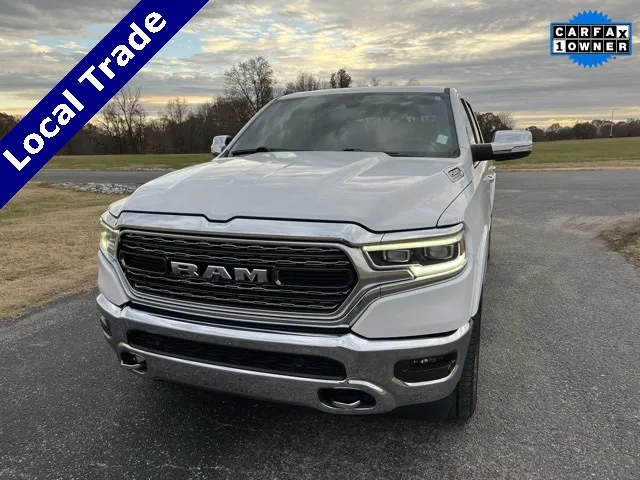 2021 Ram 1500 Limited for sale in Martin, TN
