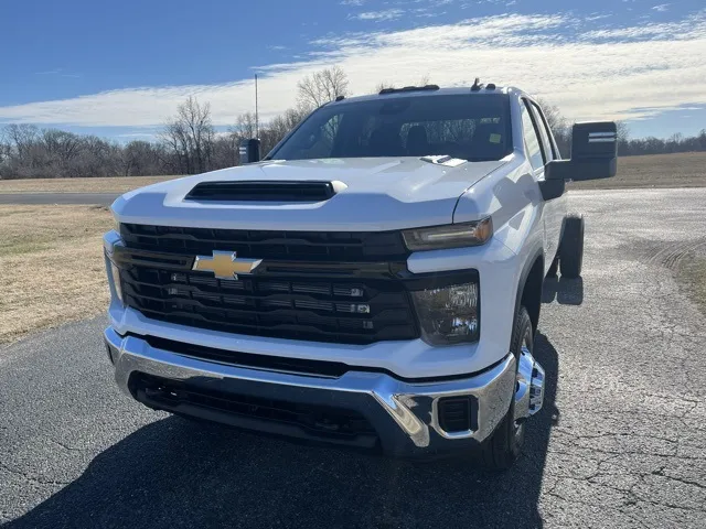 2025 Chevrolet Silverado 3500HD Work Truck for sale in Martin, TN