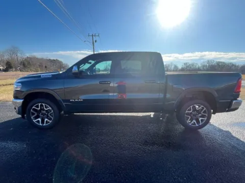 Photos of 2025 Ram 1500 Laramie for sale in Martin, TN at Taylor Automotive