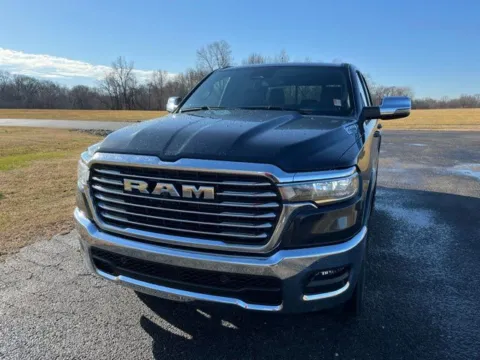 Unknown 2025 Ram 1500 Laramie for sale in Martin, TN