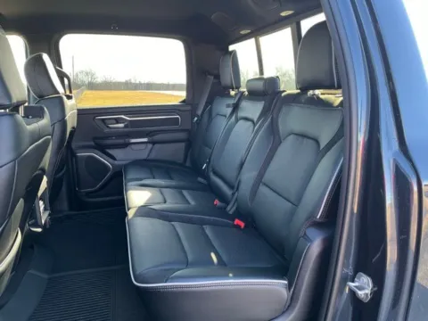 More photos of 2025 Ram 1500 Laramie at Taylor Automotive, TN