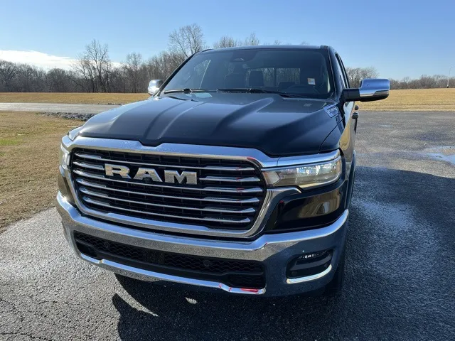 2025 Ram 1500 Laramie for sale in Martin, TN