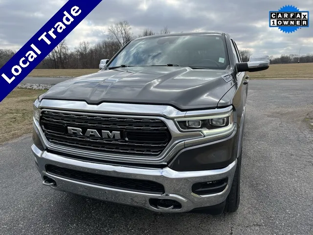 2024 Ram 1500 Limited for sale in Martin, TN
