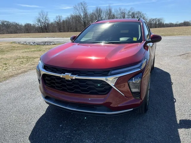 2025 Chevrolet Trax LT for sale in Martin, TN
