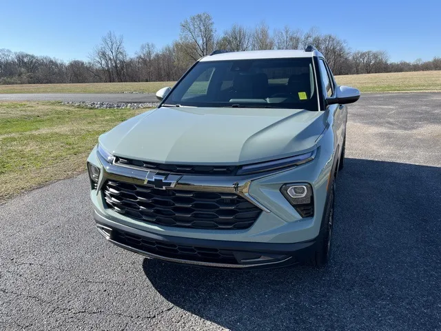 2025 Chevrolet TrailBlazer ACTIV for sale in Martin, TN
