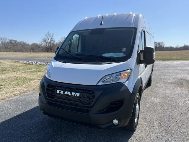 2025 Ram ProMaster 2500 High Roof for sale in Martin, TN