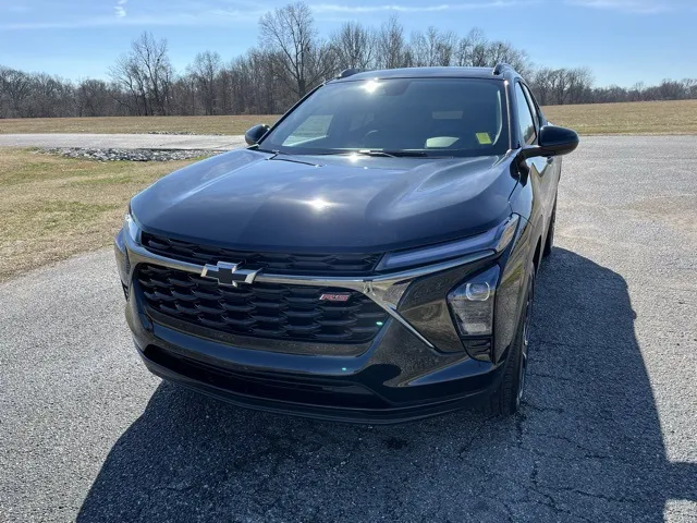 2025 Chevrolet Trax 2RS for sale in Martin, TN