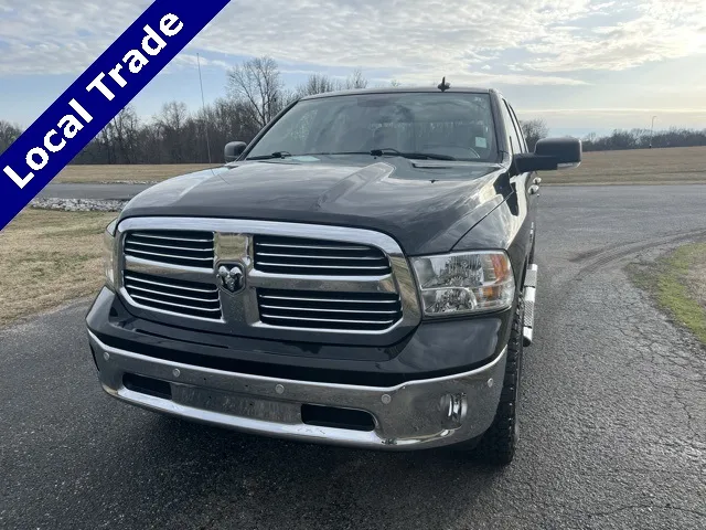 2017 Ram 1500 Big Horn for sale in Martin, TN