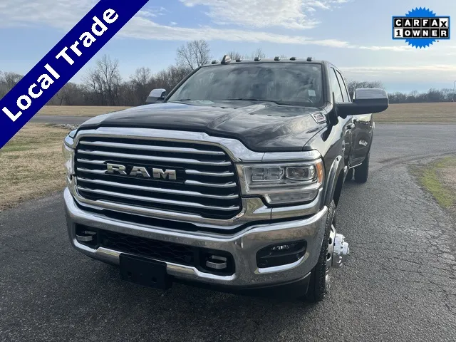 2022 Ram 3500 Laramie Longhorn for sale in Martin, TN