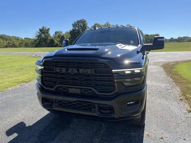 2025 Ram 2500 Laramie for sale in Martin, TN