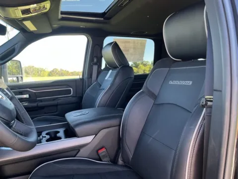 More photos of 2025 Ram 2500 Laramie at Taylor Automotive, TN