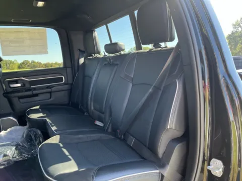 More photos of 2025 Ram 2500 Laramie at Taylor Automotive, TN