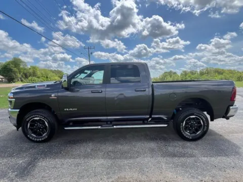 Photos of 2025 Ram 2500 Laramie for sale in Martin, TN at Taylor Automotive