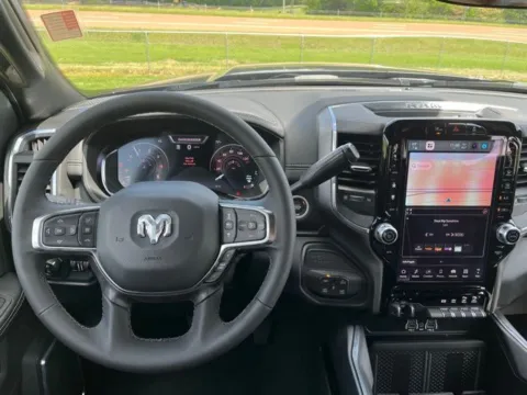 Another view of 2025 Ram 2500 Laramie for sale in Martin, TN at Taylor Automotive