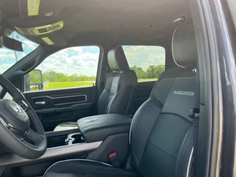 More photos of 2025 Ram 2500 Laramie at Taylor Automotive, TN