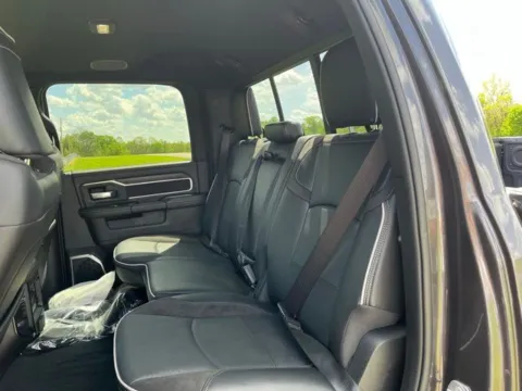 More photos of 2025 Ram 2500 Laramie at Taylor Automotive, TN