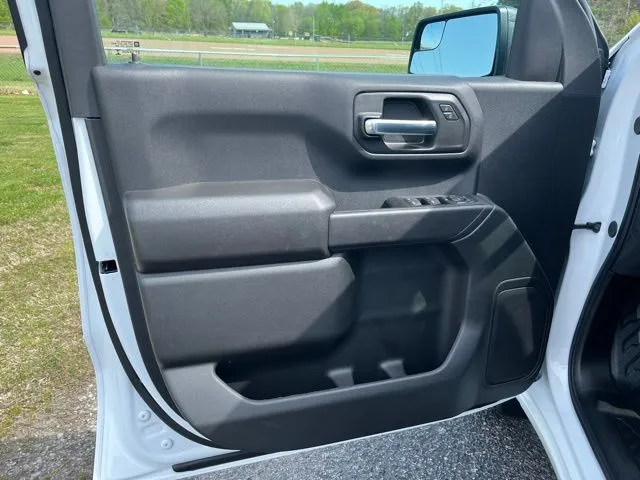 2025 GMC Sierra 1500 Pro - Photo 23