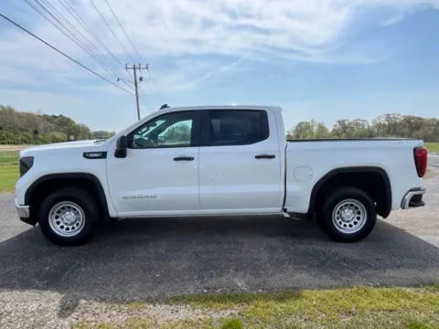 Photos of 2025 GMC Sierra 1500 Pro for sale in Martin, TN at Taylor Automotive