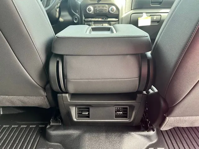 2025 GMC Sierra 1500 Pro - Photo 20