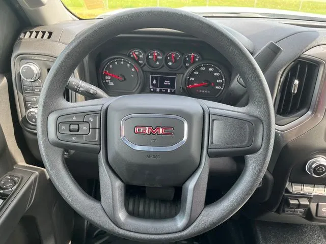 2025 GMC Sierra 1500 Pro - Photo 26