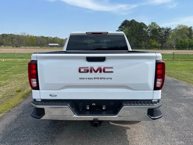 2025 GMC Sierra 1500 Pro - Photo 11
