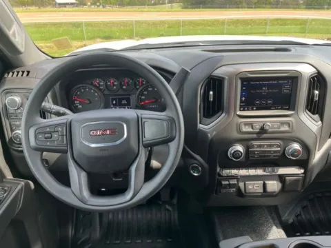 Another view of 2025 GMC Sierra 1500 Pro for sale in Martin, TN at Taylor Automotive