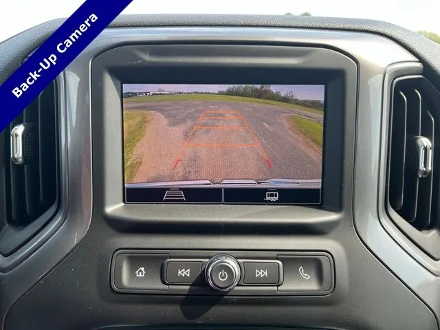 2025 GMC Sierra 1500 Pro - Photo 6