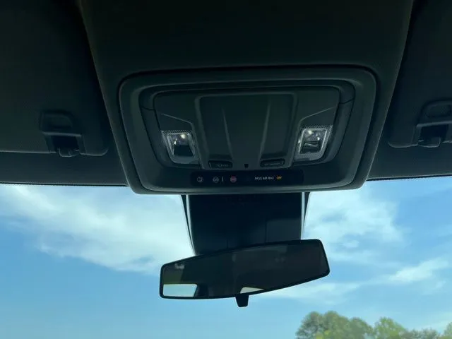 2025 GMC Sierra 1500 Pro - Photo 30