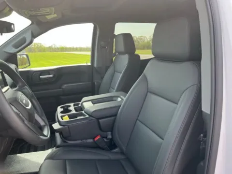 More photos of 2025 GMC Sierra 1500 Pro at Taylor Automotive, TN