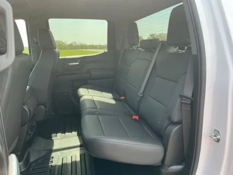 More photos of 2025 GMC Sierra 1500 Pro at Taylor Automotive, TN