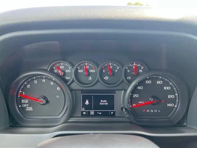 2025 GMC Sierra 1500 Pro - Photo 25