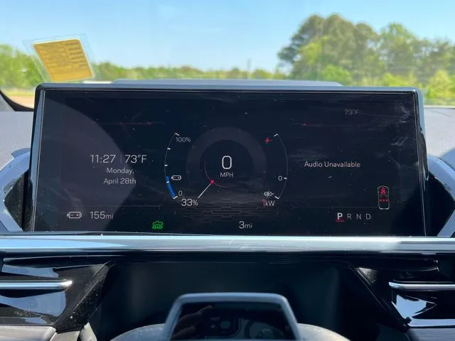 2025 GMC Sierra EV Denali - Photo 27