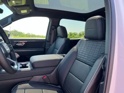 More photos of 2025 GMC Sierra EV Denali at Taylor Automotive, TN