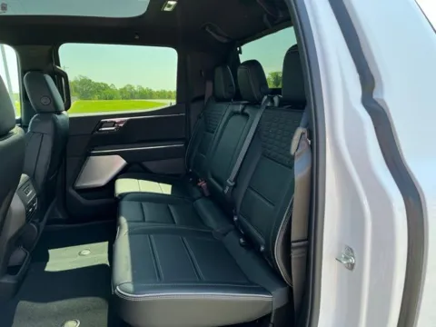 More photos of 2025 GMC Sierra EV Denali at Taylor Automotive, TN