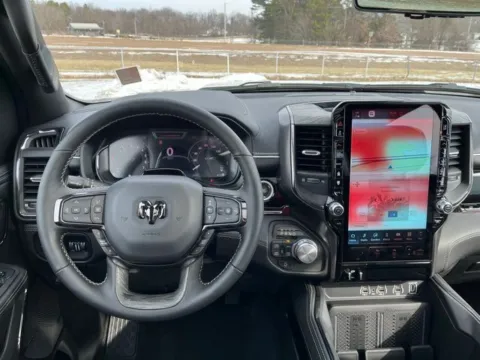 Another view of 2025 Ram 1500 Limited for sale in Martin, TN at Taylor Automotive