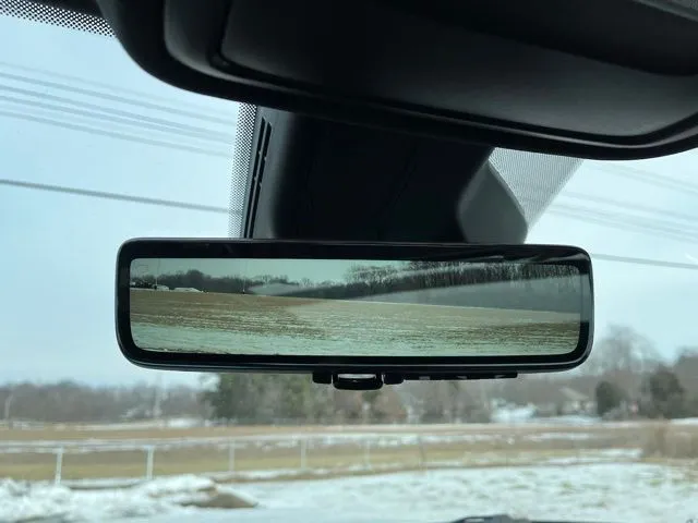 2025 RAM 1500 Limited - Photo 11