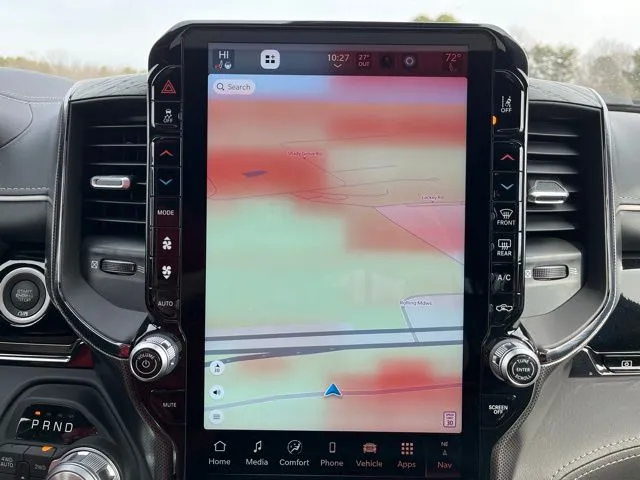 2025 RAM 1500 Limited - Photo 8